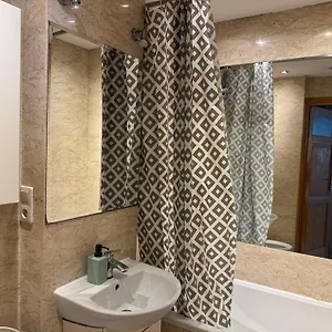 Διαμέρισμα Coser Apartamenty Centrum, Βαρσοβία